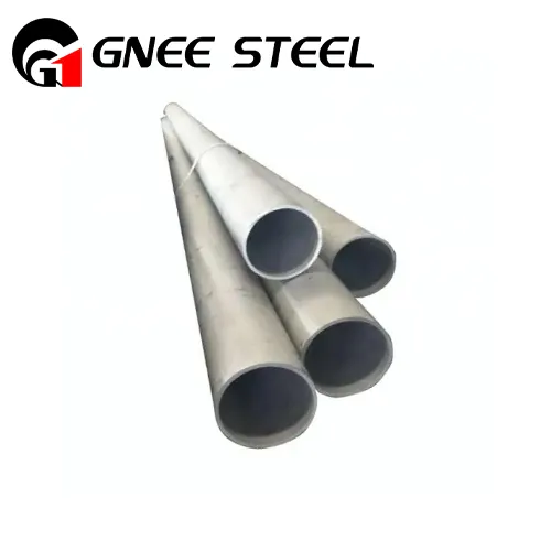 Тръби Super Duplex S32760