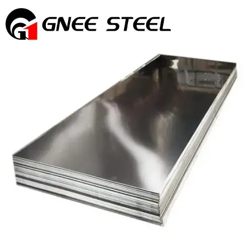 Super Duplex S32760 листове