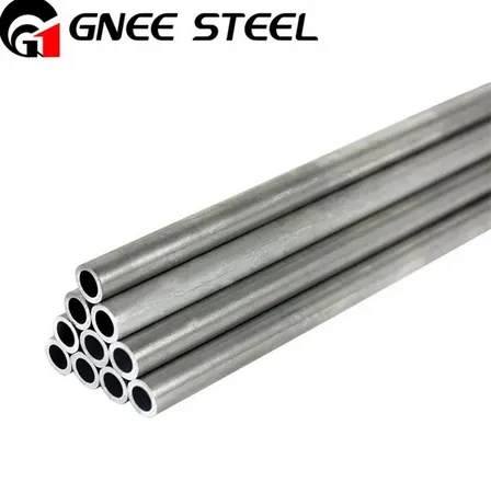 Безпроблемна тръба Monel 500