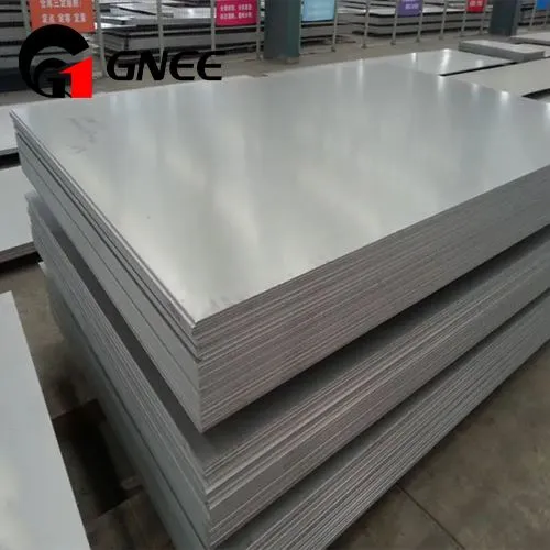 UNS N02201 Плоча