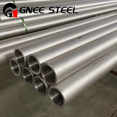 UNS N06030 тръба