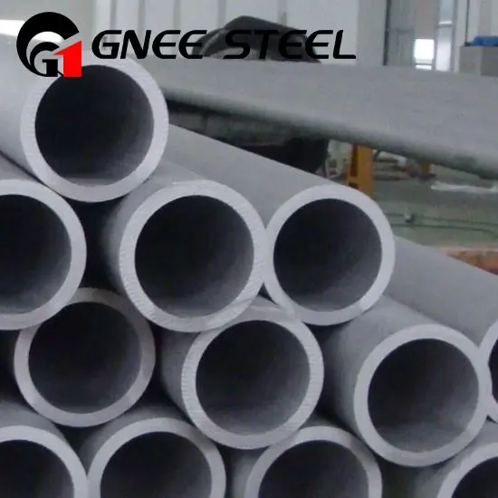 UNS N06600 тръба