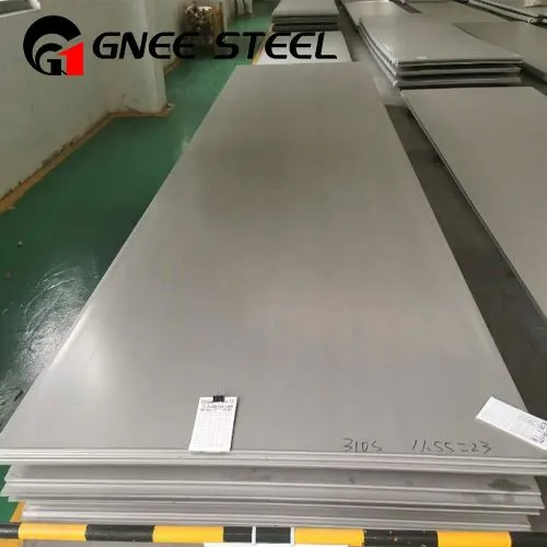 UNS N06601 Плоча