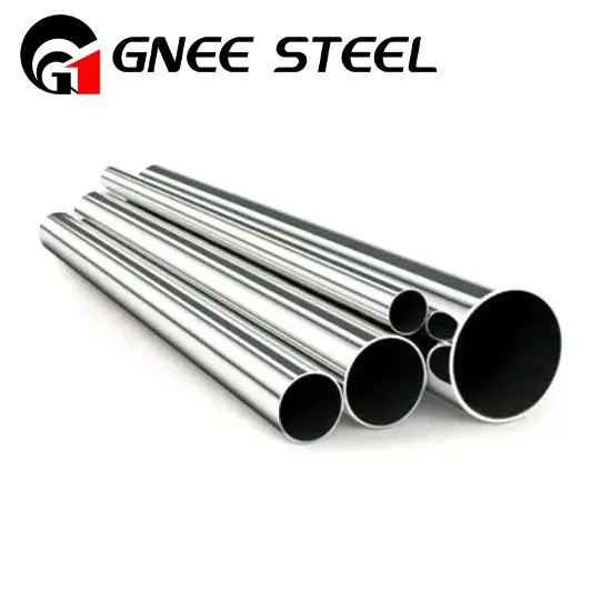 UNS N06617 Тръба