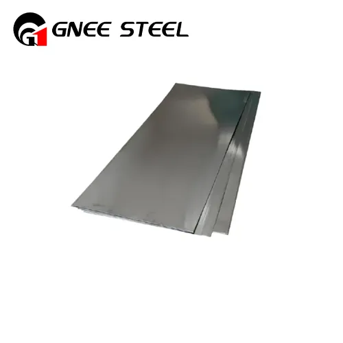 UNS N06617 Плоча