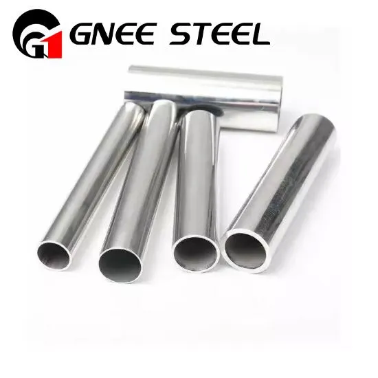 UNS N07718 Тръба