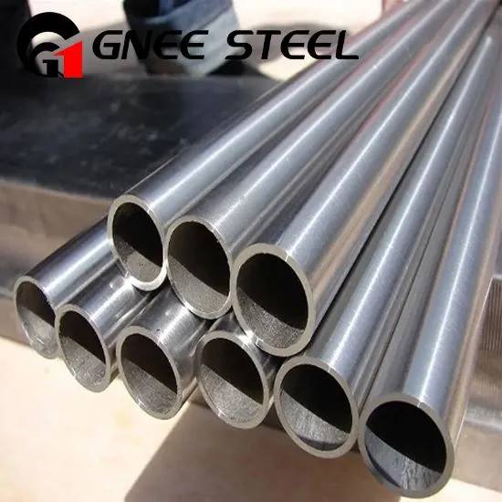 UNS N07750 тръба