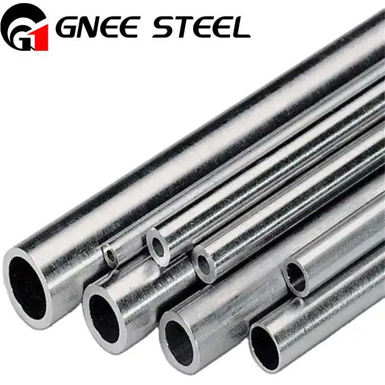 UNS N08800 Инколой 800 тръба