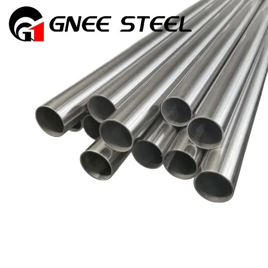 UNS N08800 тръба