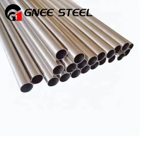 UNS N08810 Безшевна тръба Incoloy 800H