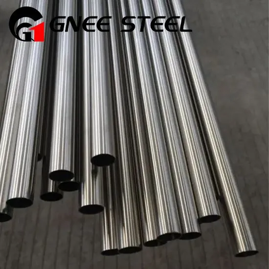 UNS N08810 Тръба