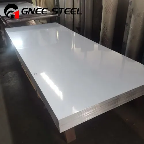 UNS N08810 Плоча