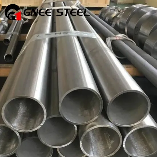 UNS N08825 Тръба