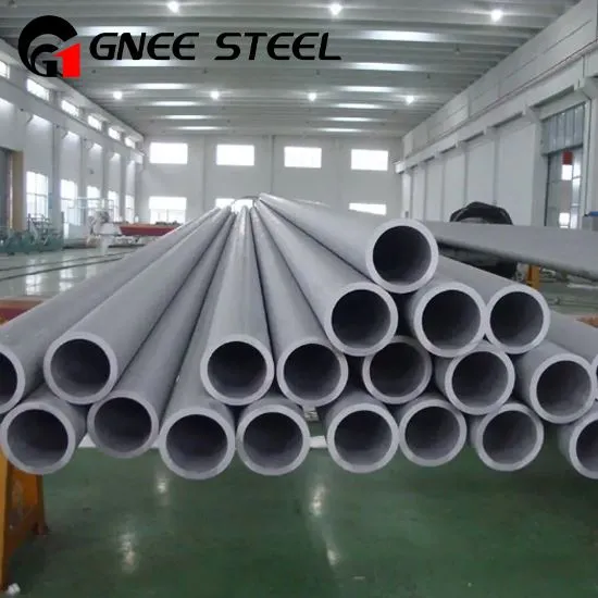 UNS N08926 Тръба