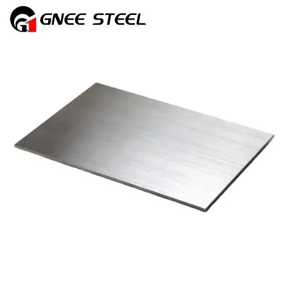 UNS N09925 Плоча